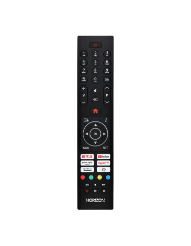 Televizoare HORIZON QLED TV 65" HORIZON...