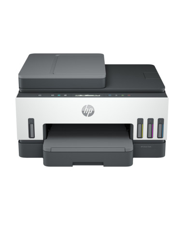Multifunctionale InkJet HP SMART TANK 750 A4...