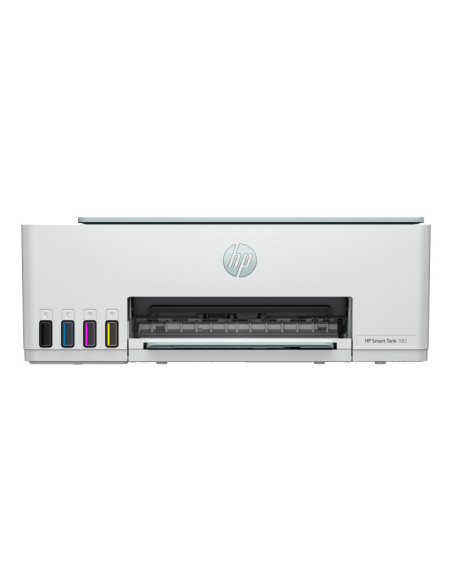 Multifunctionale InkJet HP SMART TANK 582 A4 COLOR INK MFP