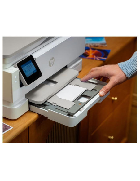 Multifunctionale InkJet HP ENVY PHOTO 7930 COLOR INKJET MFP