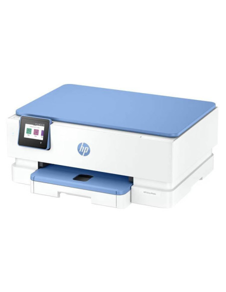 Multifunctionale InkJet HP ENVY PHOTO 7231 COLOR INKJET MFP