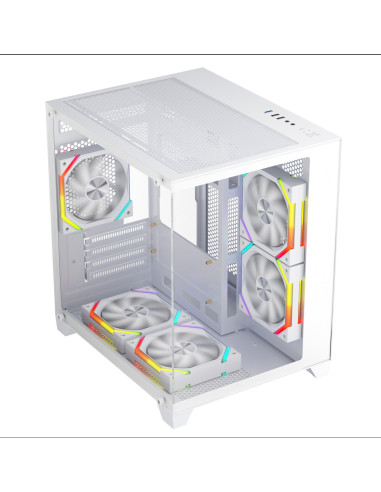 Carcase 1st PLAYER Carcasa 1STPLAYER Gaming BV5...