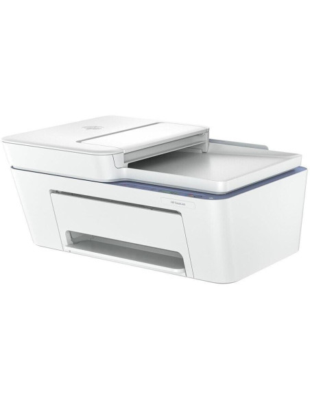 Multifunctionale InkJet HP DESKJET 4322 A4 COLOR INK MFP