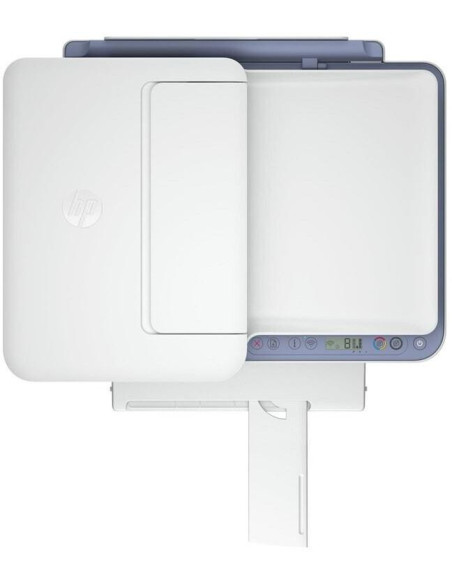 Multifunctionale InkJet HP DESKJET 4322 A4 COLOR INK MFP