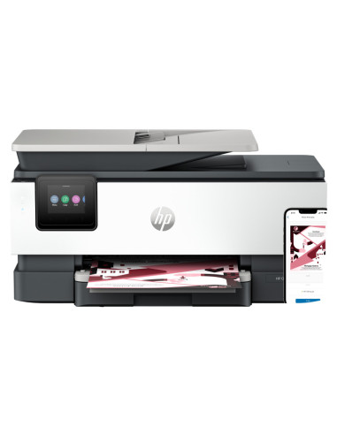 Multifunctionale InkJet HP OFFICEJET PRO 8122E...