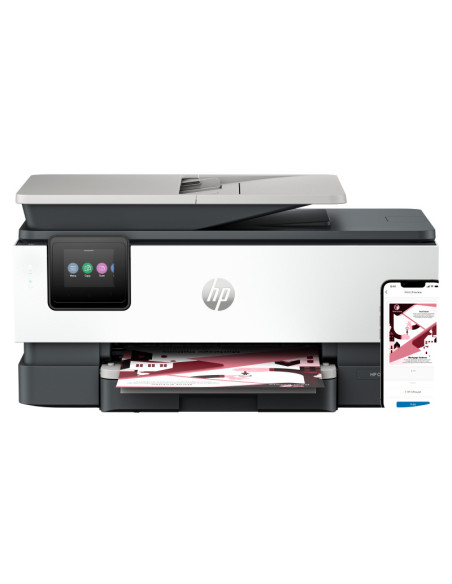Multifunctionale InkJet HP OFFICEJET PRO 8122E COLOR INKJET MFP