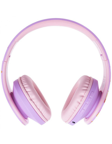 Casti audio PowerLocus Casti pentru copii...