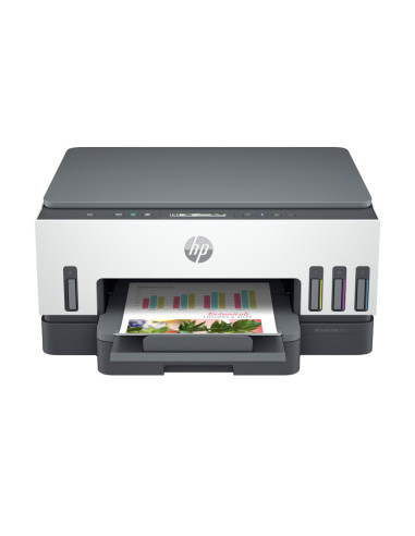 Multifunctionale InkJet HP SMART TANK 720 A4...