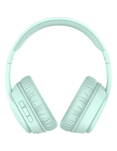Casti audio POWERLOCUS Casti Wireless PowerLocus P7, MINT