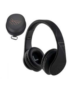 Casti audio POWERLOCUS Casti Wireless PowerLocus P2, BLACK