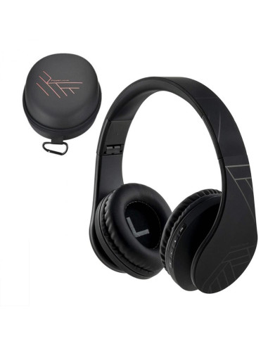 Casti audio POWERLOCUS Casti Wireless...