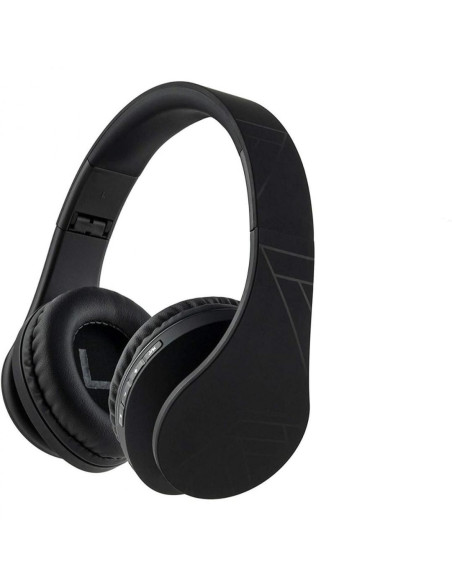 Casti audio POWERLOCUS Casti Wireless PowerLocus P2, BLACK
