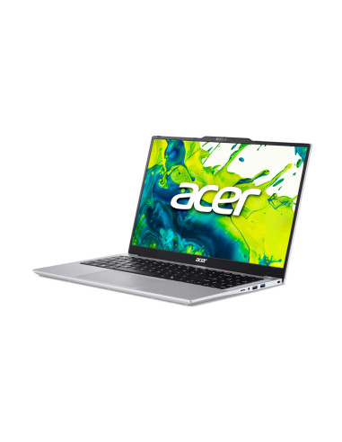Laptop ACER AL15 FHD CORE5 120U 16GB 512GB UMA DOS