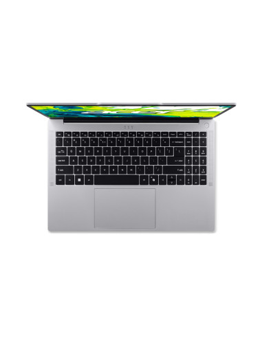Laptop ACER AL15 FHD CORE5 120U 16GB 512GB UMA DOS