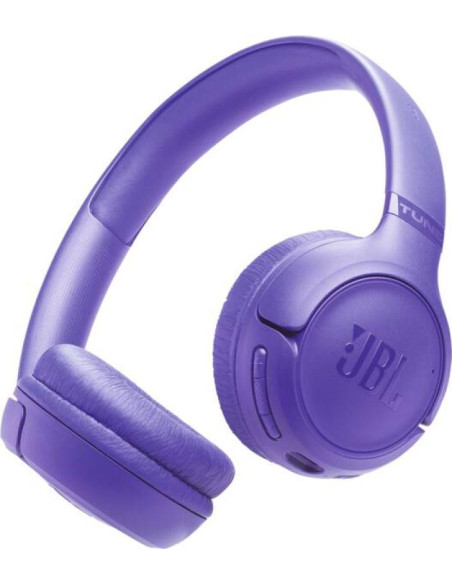 Casti audio JBL Tune 530BT Lavander