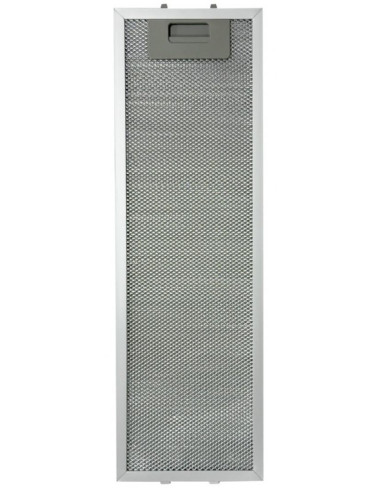 Accesorii HEINNER SET FILTRE DE ALUMINIU HOTA...