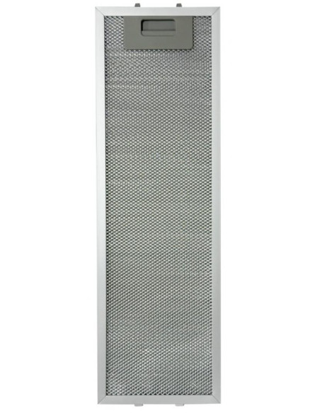 Accesorii HEINNER SET FILTRE DE ALUMINIU HOTA HEINNER AL-T