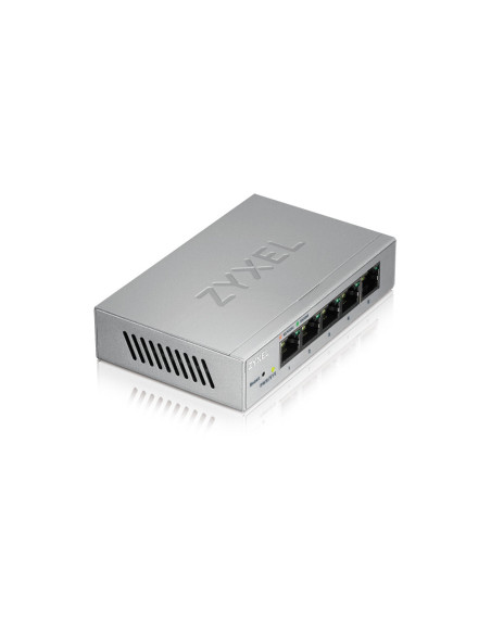 Switch-uri ZYXEL GS1200-5V3 5PORT GB WEBMNG SWITCH