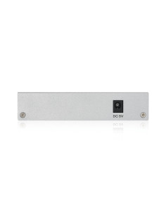 Switch-uri ZYXEL GS1200-5V3 5PORT GB WEBMNG SWITCH 2