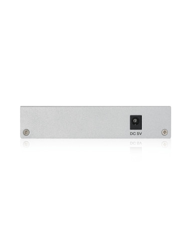 Switch-uri ZYXEL GS1200-5V3 5PORT GB WEBMNG SWITCH