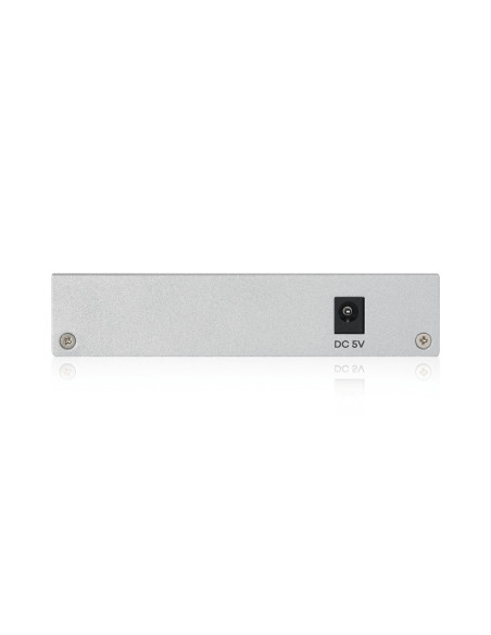 Switch-uri ZYXEL GS1200-5V3 5PORT GB WEBMNG SWITCH