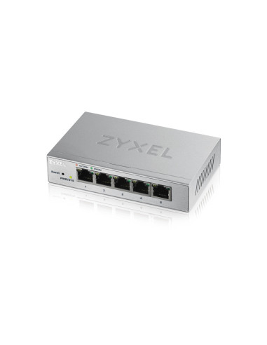 Switch-uri ZYXEL GS1200-5V3 5PORT GB WEBMNG SWITCH