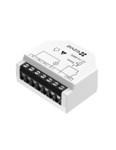 Centrale si tastaturi EZVIZ KIT SMART HOME...