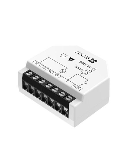 Centrale si tastaturi EZVIZ KIT SMART HOME EZVIZ T35W