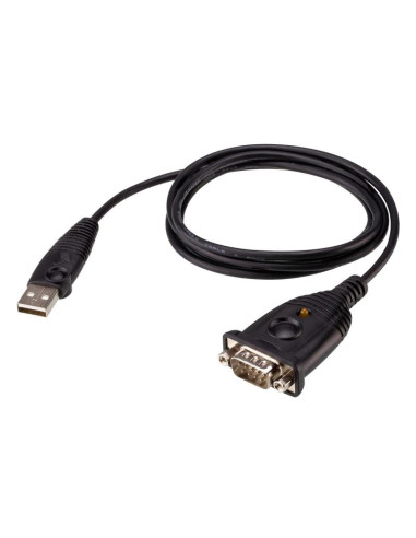 Cabluri video ATEN Adaptor Aten USB to RS-232...