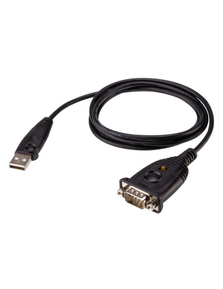 Cabluri video ATEN Adaptor Aten USB to RS-232 (FTDI)