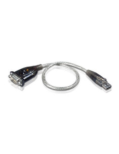 Cabluri video ATEN Adaptor Aten USB to RS-232
