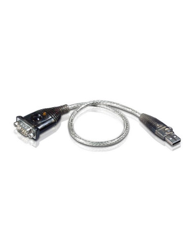 Cabluri video ATEN Adaptor Aten USB to RS-232