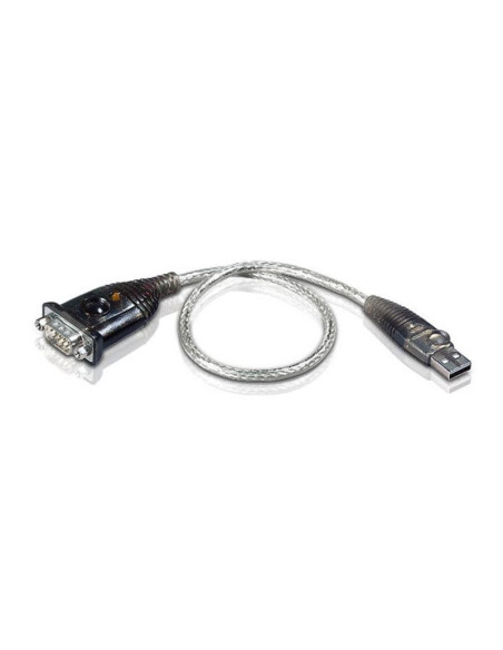 Cabluri video ATEN Adaptor Aten USB to RS-232