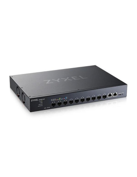 Switch-uri ZYXEL XGS1935-12F 12PORT FIBER 2 MULTIGI