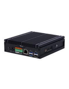 NVR MILESIGHT TECHNOLOGY MINI SERVER MILESIGHT