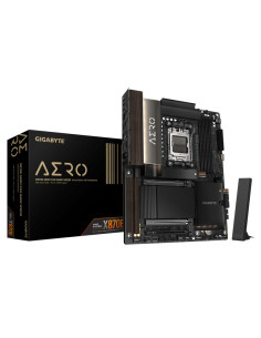 Blaci de baza GIGABYTE MB GIGABYTE X870E AERO X DK WOOD