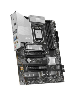 Blaci de baza MSI MB MSI PRO Z890-S WIFI6E