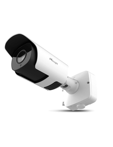 Camere supraveghere IP MILESIGHT TECHNOLOGY CAMERA AI BULLET TRF 5MP 5.2-64MM 12X