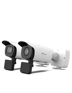 Camere supraveghere IP MILESIGHT TECHNOLOGY CAMERA AI...