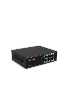 Switch-uri MILESIGHT TECHNOLOGY SWITCH MILESIGHT 8...