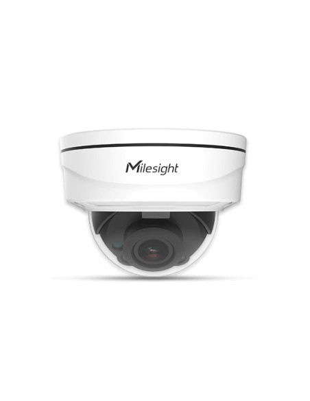 Camere supraveghere IP MILESIGHT TECHNOLOGY Camera IP PRO Dome 5 MP IR 50M