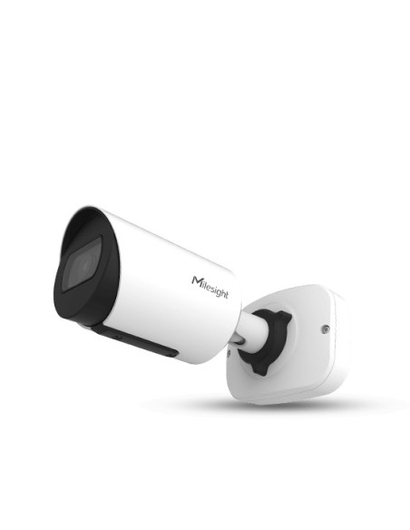 Camere supraveghere IP MILESIGHT TECHNOLOGY CAMERA IP BULLET 5MP IR30M