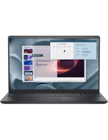 Laptop DELL DL PV15250 FHD i5-1334U 16 512 UBU
