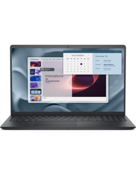 Laptop DELL DL PV15250 FHD i5-1334U 16 512 UBU