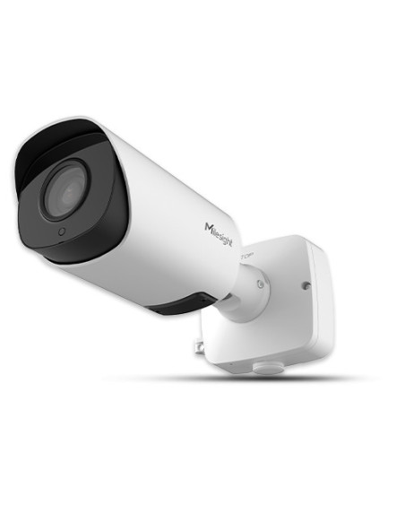 Camere supraveghere IP MILESIGHT TECHNOLOGY CAMERA IP BULLET 5MP IR 180M