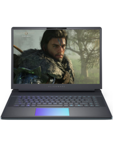 Laptop DELL AW16 A51 WQXGA U9-275HX 64 2 5070TI WP