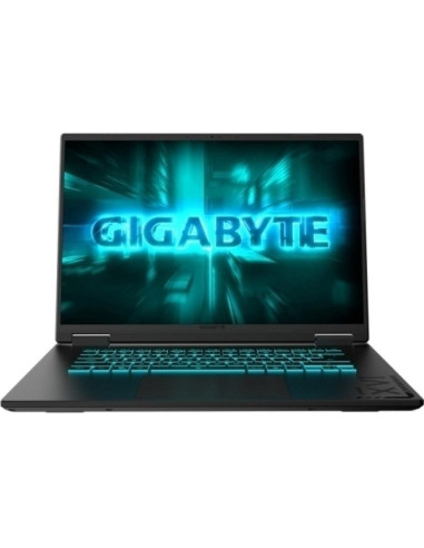 Laptop GIGABYTE GB 3THK3EEC94SD 16GB RTX 5050
