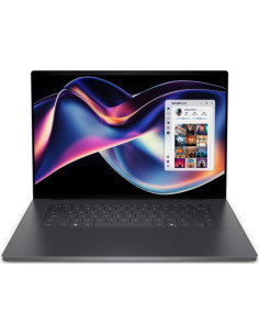 Laptop DELL XPS DA16260 2K U7-355 16 1 W11P