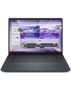 Laptop DELL DL MC16250 FHD+ U7-265H 16 512 PRO500 WP