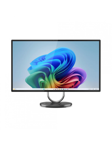 All in one PC LENOVO AIO YG 31.5NT UHD U7 258V...
